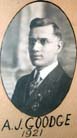 Arthur Goodge